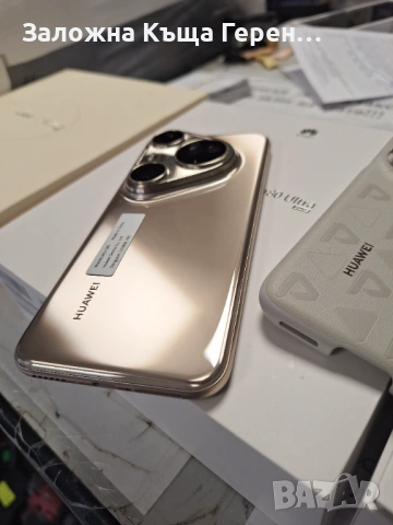 Huawei Pura 80 ultra 16/512gb, снимка 6 - Huawei - 53910857