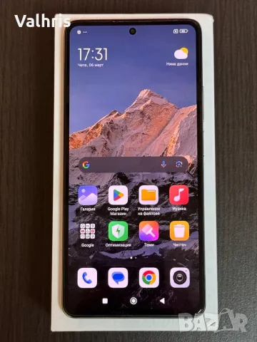 Xiaomi 11T 5G / 256GB / 8GB RAM, снимка 2 - Xiaomi - 49391332