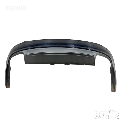 Задна броня AUDI  A8 (D4, 4H) 2010-2017 ID: 158316, снимка 2 - Части - 53856076