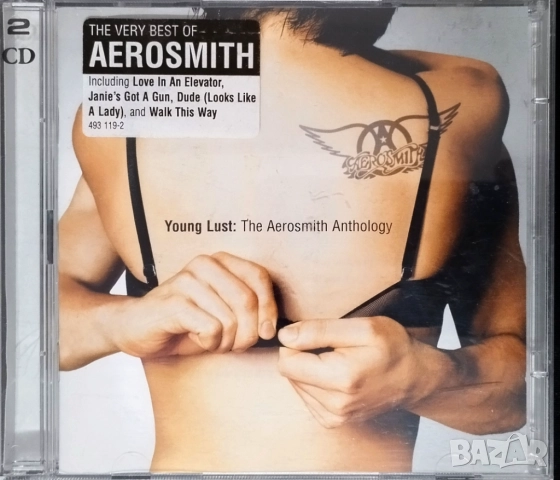 Оригинални дискове с книжка - CD compact disk оригинален компакт диск - обява 03, снимка 15 - CD дискове - 51696138