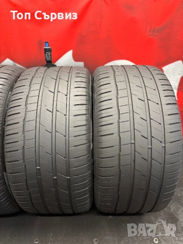 275 45 20 / 305 40 20, Летни гуми, Hankook VentusS1EVO3SUV, 4 броя, снимка 4 - Гуми и джанти - 53952240