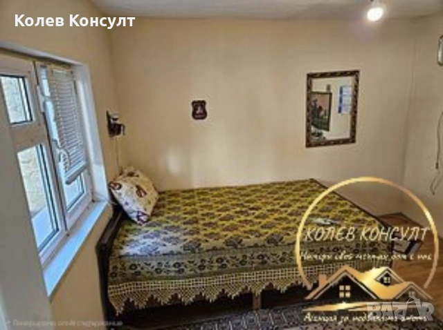 Къща село Сталево, снимка 6 - Къщи - 53783800