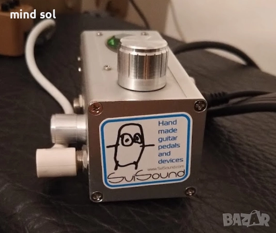Blackstar HT-DUAL, китарни педали, мини усилвател SviSound, снимка 17 - Китари - 51588461