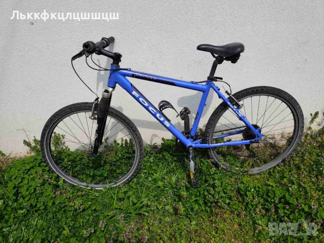 Велосипед FOCUS 26 цола