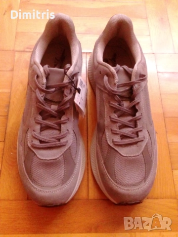 Мъжки маратонки Zara, снимка 5 - Маратонки - 53819053