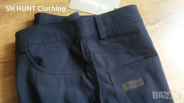 Bergans of NORWAY OSLO LT Pants размер L панталон - 1391, снимка 5 - Панталони - 51554687