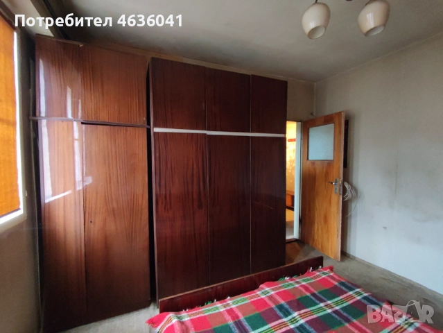 Продавам 2-стаен апартамент в гр. Троян, снимка 3 - Апартаменти - 52217125