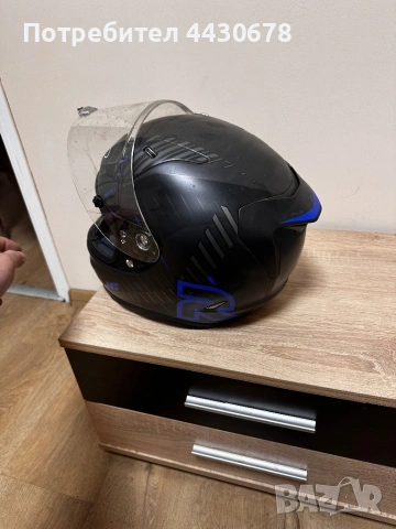 Екипировка за мотор , снимка 4 - Аксесоари и консумативи - 53085109