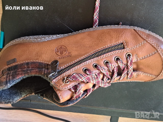 Дамски обувки за различни сезони-18 чифта, снимка 9 - Маратонки - 53260615