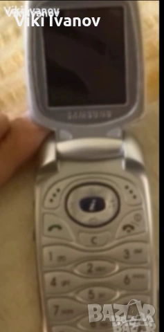 Самсунг Х460, снимка 4 - Samsung - 53230817