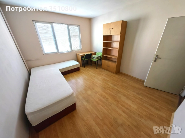 Дава под наем тристаен апартамент в Овча Купел-1, 3-стаен, снимка 7 - Апартаменти - 52495120