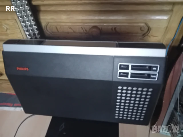 Philips 423, снимка 8 - Грамофони - 50550763