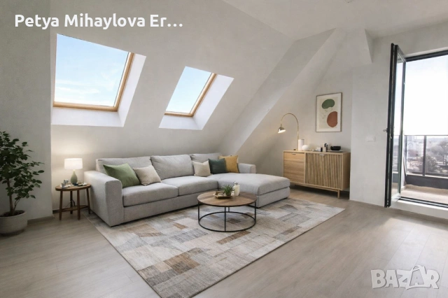 ЕРА Надежда продава двустаен апартамент в ж.к Надежда 1, снимка 18 - Апартаменти - 53314006