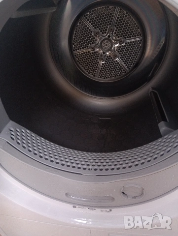 Сушилня с термопомпа Миеле Miele Т1 А+++ 8кг 2 години гаранция!, снимка 7 - Сушилни - 53881651