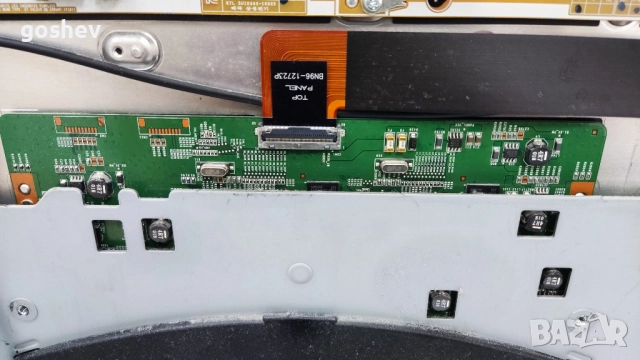 Samsung UE40C7700 на части, снимка 5 - Части и Платки - 52772807