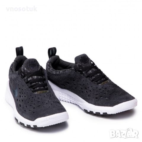 Мъжки маратонки Nike - Free Run Trail-№42.5, снимка 5 - Маратонки - 45743757