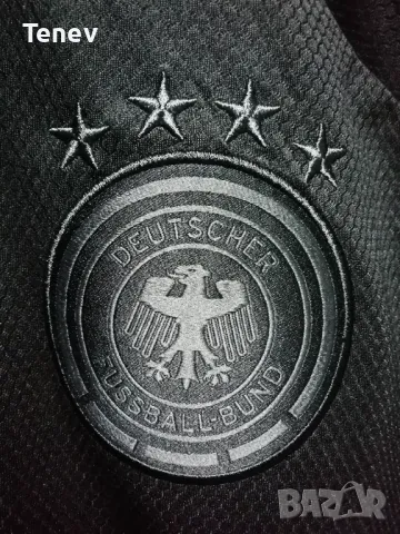 Germany Adidas 2020/2021 оригинална тениска фланелка Германия размер L, снимка 9 - Тениски - 48871818