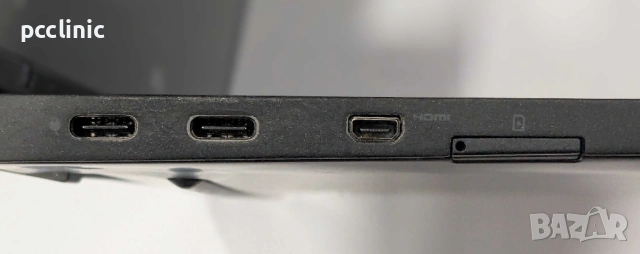 Dell Latitude 13 7370 13.3" | Intel Core m7-6Y75 | 16GB DDR3 | 256GB NVME SSD | Лаптоп/Laptop, снимка 4 - Лаптопи за работа - 53442040