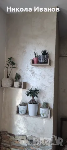 Шпакловка, обръщане и боядисване , снимка 4 - Бояджийски услуги - 45996788