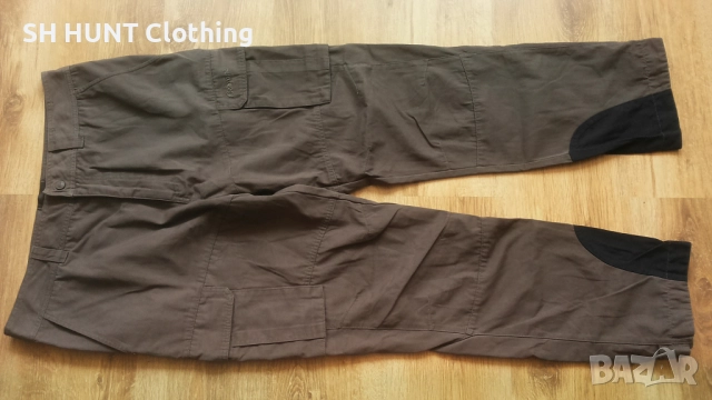 Bergans Of NORWAY Trouser размер L панталон със здрава материя - 1462