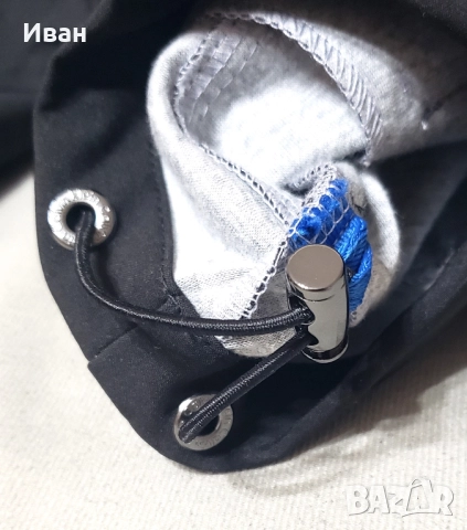 Ново оригинално пролетно/есенно мъжко яке CALVIN KLEIN - М, снимка 6 - Якета - 52111022