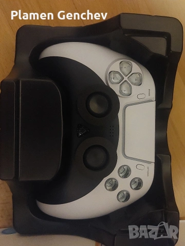 Джойстик за игри – отлично състояние, снимка 2 - Игри за PlayStation - 53587083