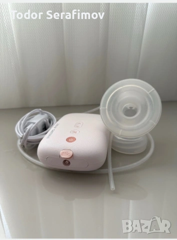 Помпа за кърма philips комплект