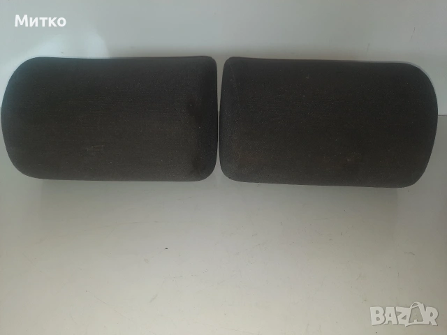 Облегалки за глава на предните седалки от БМВ Е34 BMW E34, снимка 6 - Части - 53696024
