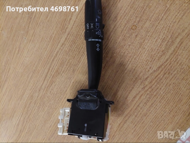 субару форестър, снимка 4 - Части - 52968713