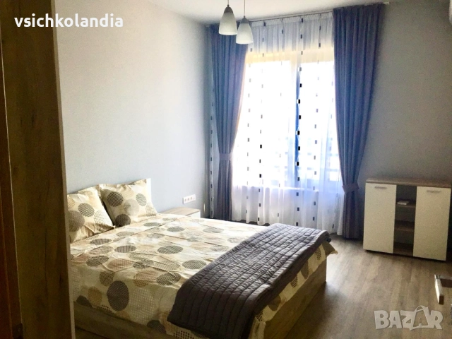 Апартамент под наем, снимка 5 - Апартаменти - 52844872