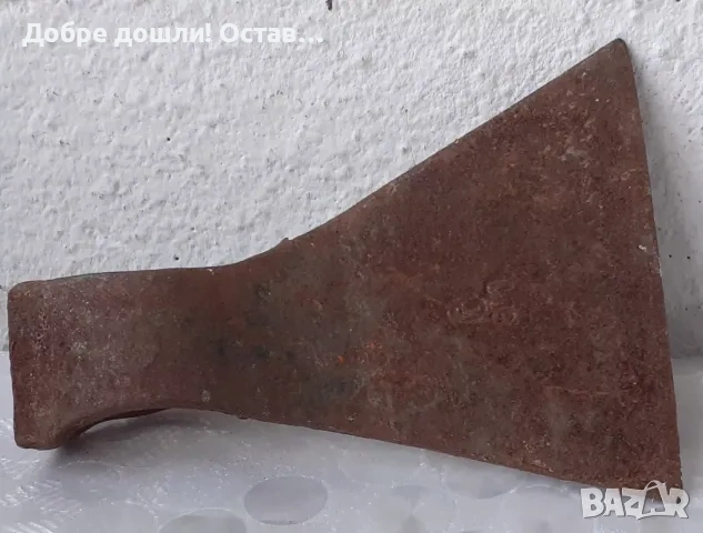 Много брадви, 2 брадви,  инструмент брадва, глава, снимка 15 - Други инструменти - 30294060
