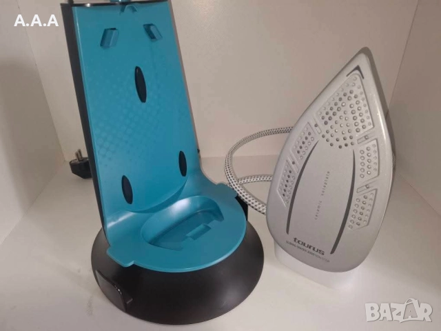 Taurus Sliding Spacex Парогенератор 3000, снимка 2 - Ютии - 52274419