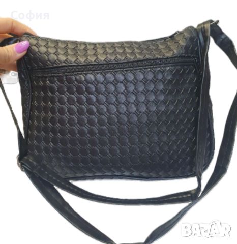 Луксозна дамска чанта за дамата която цени качеството и класата, снимка 2 - Чанти - 45286130