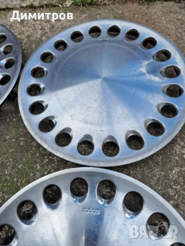 Алуминиеви тасове 15 цола оригинални на Saab, снимка 2 - Аксесоари и консумативи - 54144678