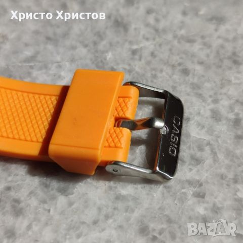 Мъжки часовник Casio G-SHOCK MT-G, снимка 7 - Мъжки - 45505671