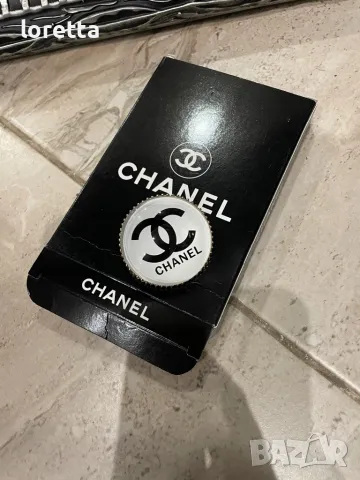 Брошки па модел Chanel , снимка 5 - Други - 48264931