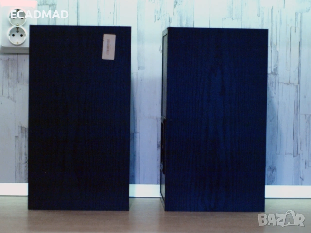 Тонколони Mission 761, снимка 3 - Тонколони - 53494037