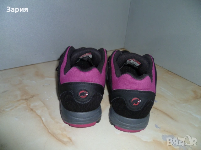 MAMMUT Gore-tex №41, снимка 10 - Маратонки - 53471191
