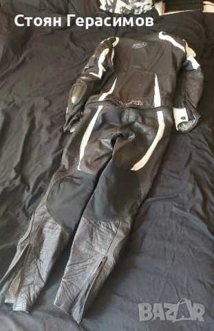 PROBIKER мото екип 2 части, снимка 5 - Аксесоари и консумативи - 51177976