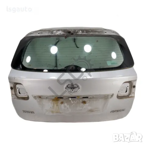 Заден капак Toyota Avensis III 2009-2015 ID:145901