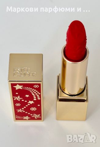 Промо оферта - промо комплект с 4 пълноразмерни оригинални продукти на марката Estee Lauder, снимка 3 - Декоративна козметика - 45436893