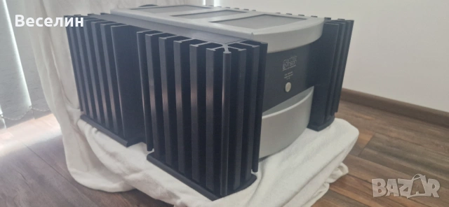 Mark Levinson No. 336, снимка 3 - Ресийвъри, усилватели, смесителни пултове - 53615731