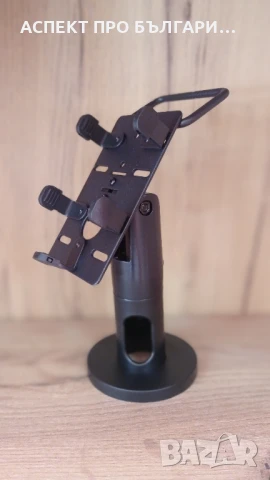 Стойка за POS терминал, снимка 6 - Друго търговско оборудване - 47204551