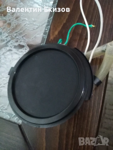 Нагревател за кафе-машина SOLAC 136