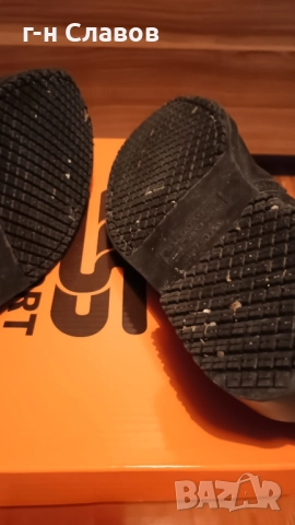 Работни специализирани Anti-slick Size 42, снимка 12 - Други - 51871079