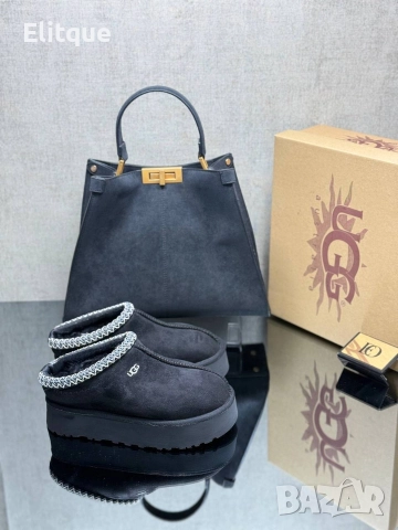 чанти ysl saint laurent miu miu UGG , снимка 10 - Чанти - 52971725