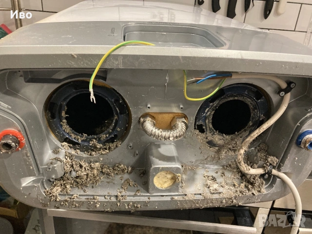 Бойлери Ремонт Пловдив Авариен Сервиз, снимка 2 - Ремонти на бойлери - 53592061