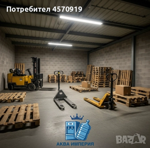 ОТДАВА СЕ СКЛАД ПОД НАЕМ В Димитровград - 200 кв.м. с ТОП ЛОКАЦИЯ