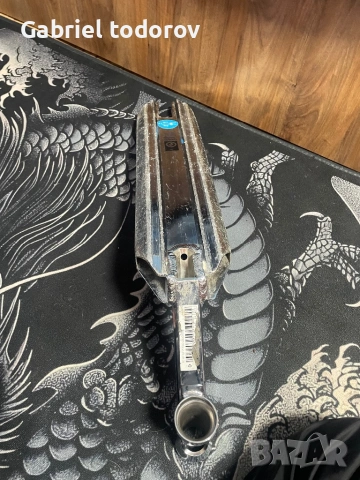 Продавам тротинетки за трикове, снимка 4 - Селскостопанска техника - 54151027