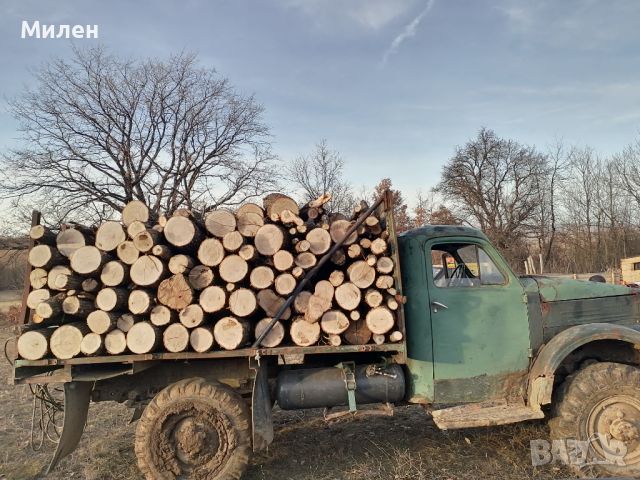 Продавам дърва за огрев, снимка 3 - Дърва за огрев - 45157584